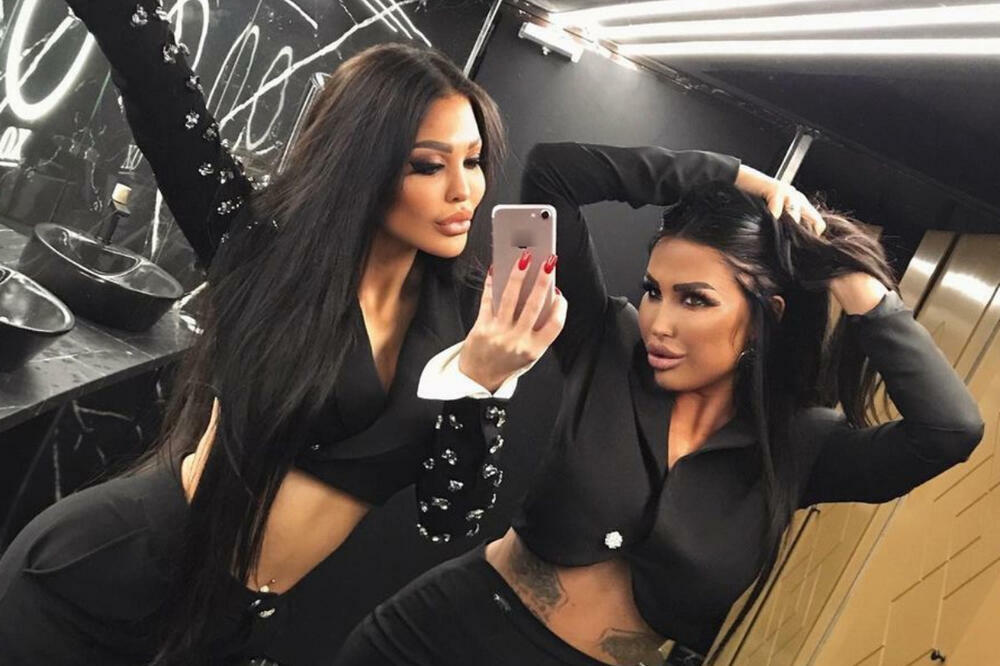 MAJA MARINKOVIĆ OTIŠLA NA JAHTU KOD TIJANE AJFON: Desila se prava AKCIJA, kada vidite OVO neće vam biti dobro!