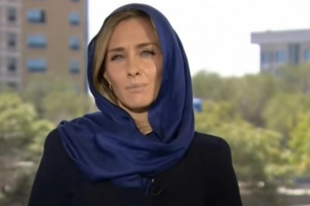 NOVINARKA OSTALA TRUDNA I ZBOG TOGA JE U VELIKOM PROBLEMU: Sudbina se BAŠ POIGRALA SA NJOM! (VIDEO)