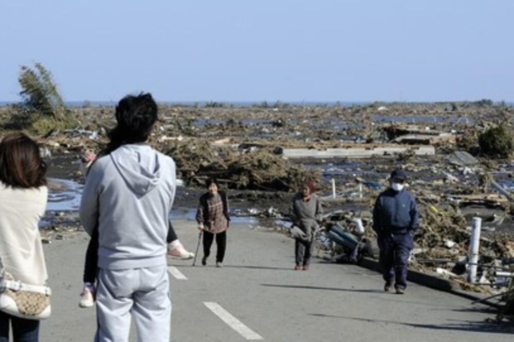 KATASTROFA U FUKUŠIMI: Šefovima koji su upravljali elektranom PRETI OPASNA KAZNA, moraće PAPRENO DA PLATE!