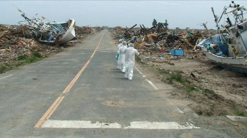 U Japanu izdato upozorenje na cunami! Evo šta se dešava sa Fukušimom, OPASNO!