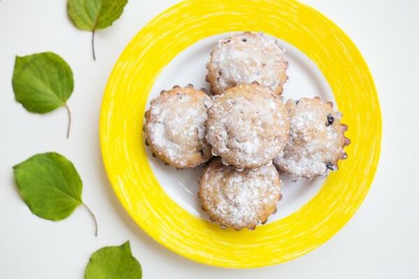 OD 1 SMESE MOŽETE NAPRAVITI 7 VRSTA KOLAČA: Nataša otkrila GENIJALNI recept, biće gotovo za 10 minuta!