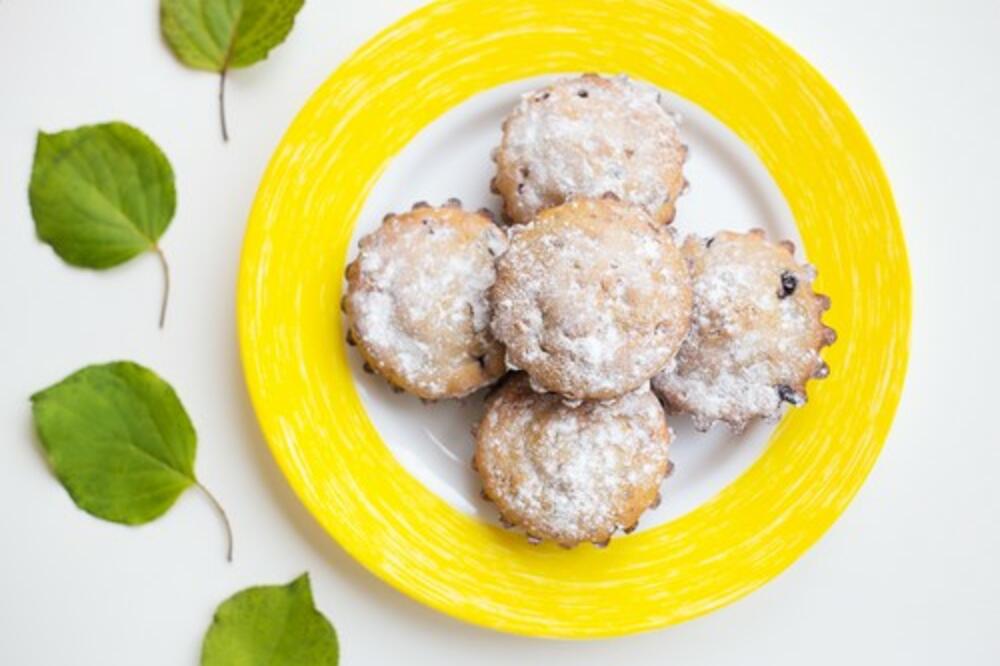 OD 1 SMESE MOŽETE NAPRAVITI 7 VRSTA KOLAČA: Nataša otkrila GENIJALNI recept, biće gotovo za 10 minuta!