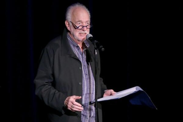 NEMA KRAJA STRAVIČNIM VESTIMA, UMRO JOŠ JEDAN GLUMAC: Crn niz NASTAVLJEN!