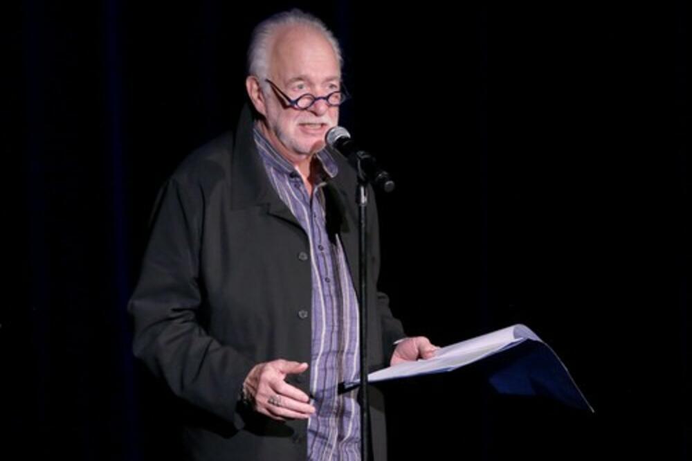 NEMA KRAJA STRAVIČNIM VESTIMA, UMRO JOŠ JEDAN GLUMAC: Crn niz NASTAVLJEN!