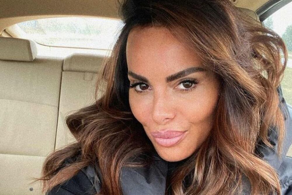 SONJA JE NAKON ŠAŠIĆA I LUKASA BILA SA OVIM POZNATIM PEVAČEM?! Jednom su UHVAĆENI u Beogradu, tada Aca je POBESNEO