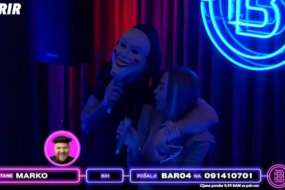 KSENIJA IZDOMINIRALA! ATMOSFERA U RIJALITIJU SE NE SMIRUJE: Barovci sumirali utiske! (VIDEO)