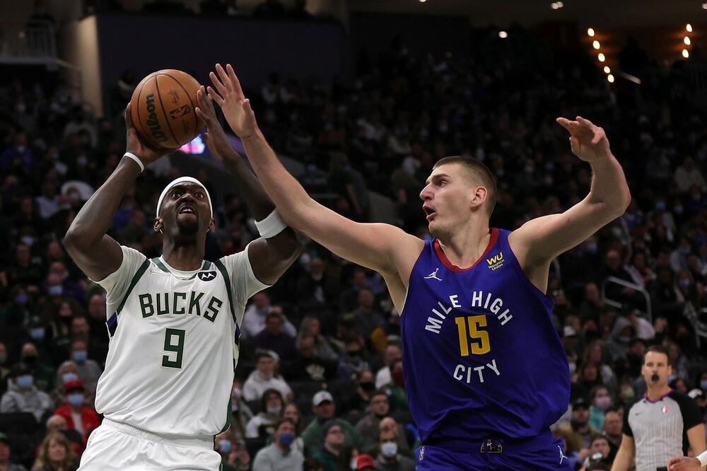 JOKIĆ SKROMAN, DENVER SE RAZGOROPADIO: Darežljivi Nikola izjednačio REKORD sezone, Nagetsi PONIZILI šampiona! VIDEO