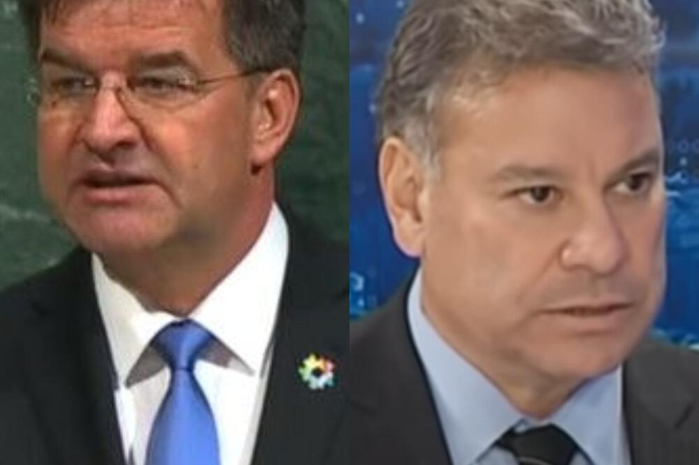 LAJČAK I ESKOBAR DANAS STIŽU U BEOGRAD: Važni razgovori sa predsednikom usred krize na Kosovu!