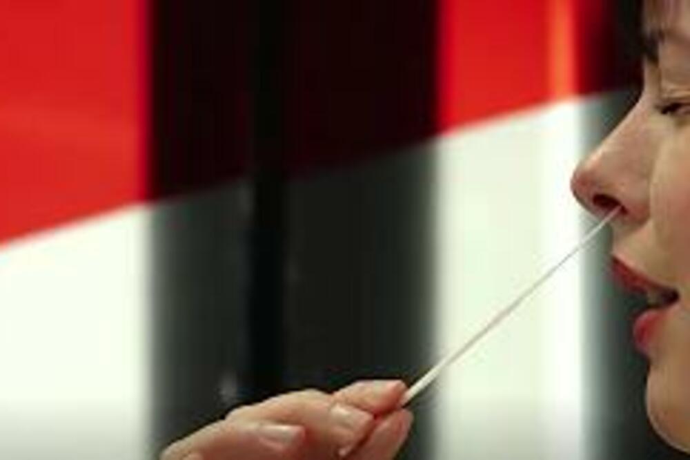 ZBOG OVE GREŠKE SA TESTOM STE "LAŽNO NEGATIVNI": Odmah ćete prestati sa tim