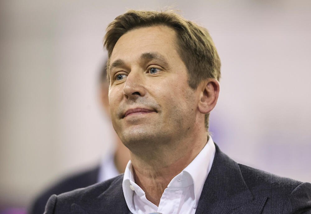 Veselin Jevrosimović