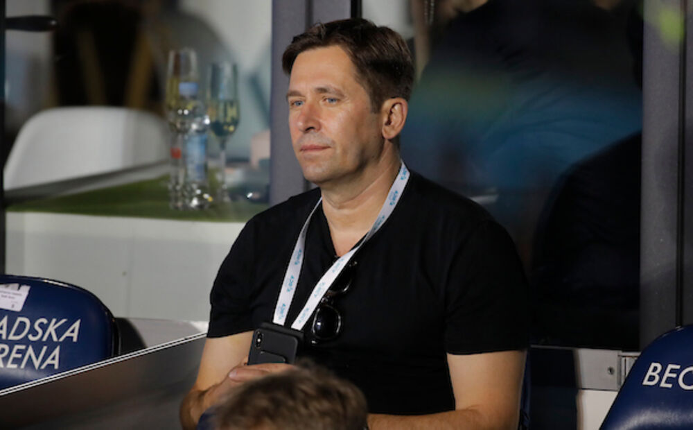 Veselin Jevrosimović 