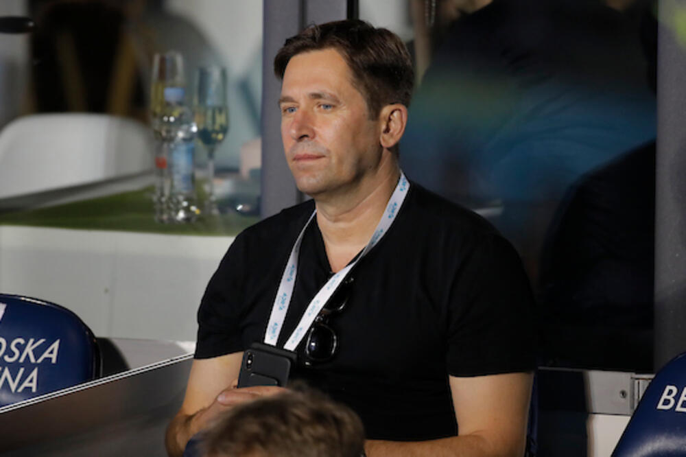 JEVROSIMOVIĆ O PREDSTOJEĆEM SVETSKOM PRVENSTVU: Dolaze najveće atletske zvezde na planeti!