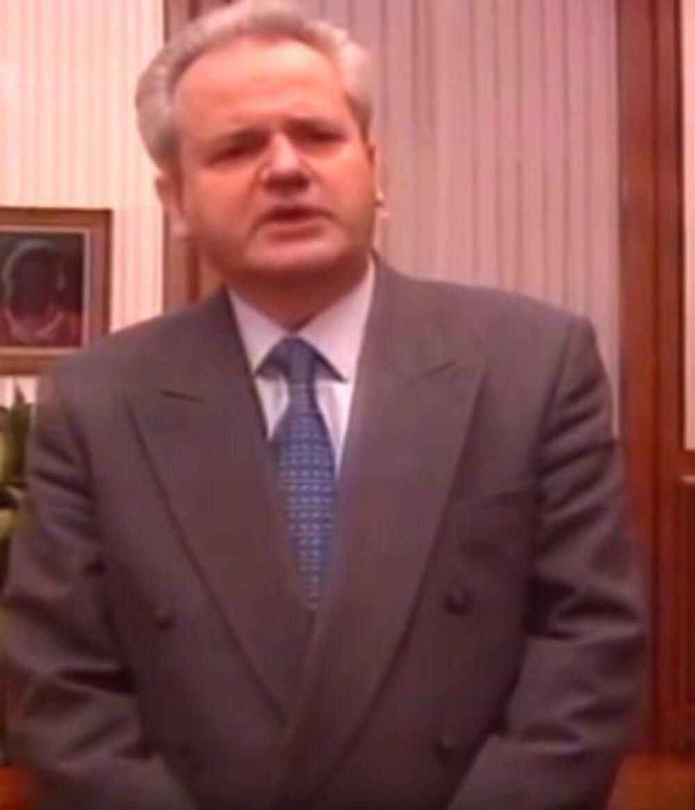 Slobodan Milošević, Hiperinflacija