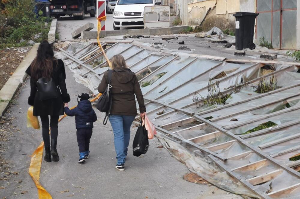 OVI UŽIČANI DECENIJAMA NISU IMALI MIRAN SAN, PLAŠILI SU SE BUKVALNO SVAKE KIŠE: Konačno se rešava problem (FOTO)