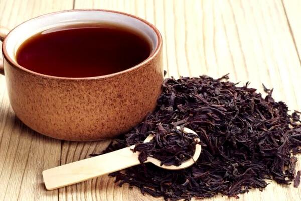 NE, ČAJEM SE NE MOŽE SNIZITI VISOK PRITISAK