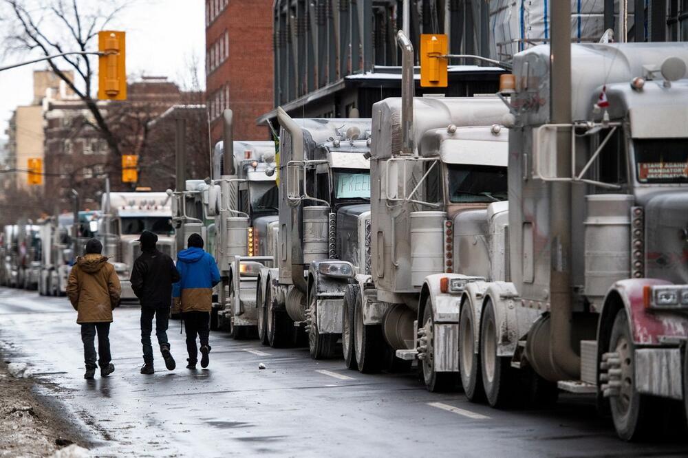"REKAO SAM DOSTA I VRATIO SE U SRBIJU": Srbin otkrio zašto je posle 22 godine NAPUSTIO Kanadu!