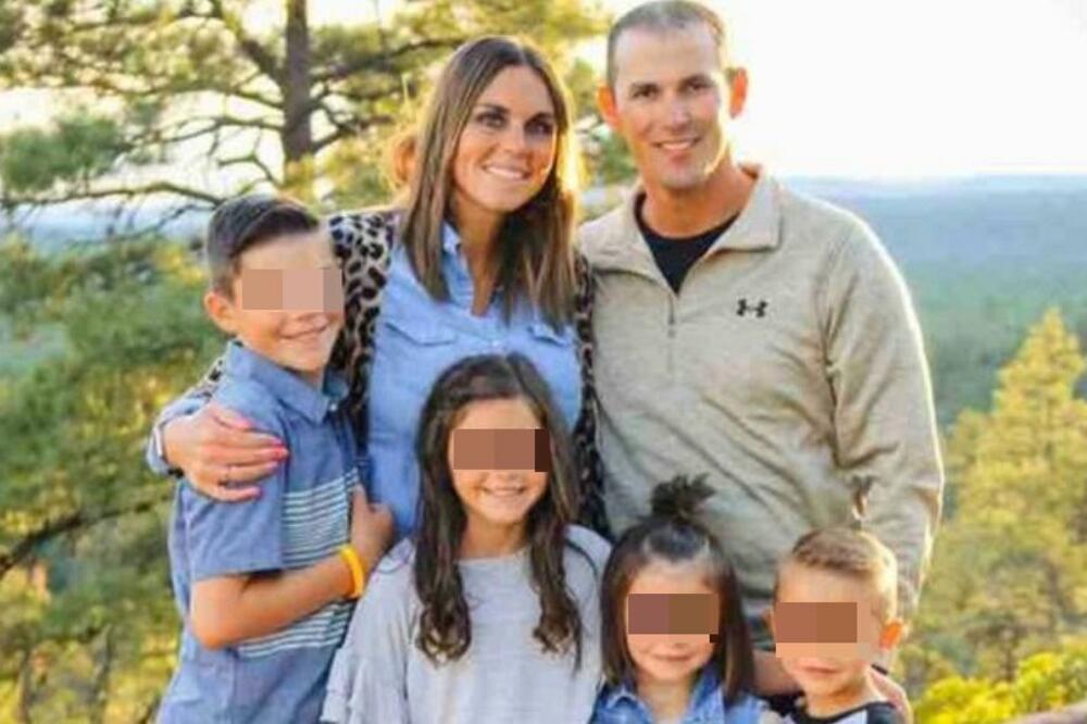 DANIJEL SA SUPRUGOM ULETEO U REKU, USMRTIVŠI TROJE DECE! Zatvora ih spasle SRCEPARAJUĆE molbe preživelih (FOTO)