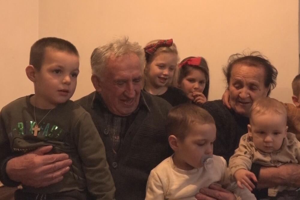 NEVEROVATNA ŽIVOTNA PRIČA ERIĆA: Nastradalo čak 6 sinova, seme bilo pred zatiranjem, a onda... (FOTO)