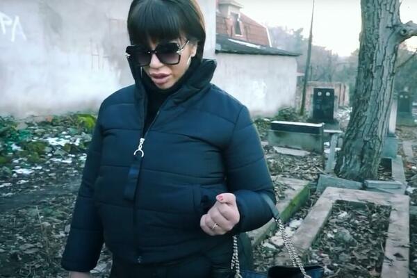 MILJANA KULIĆ PROŽIVLJAVA HOROR! PONOVO NA SUDU: Tek da čujete koga i zbog čega je tužila!