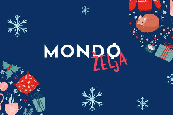 BUDI I TI NJIHOV RAZLOG ZA OSMEH: Hajde da zajedno ispunimo želje mališanima bez roditeljskog staranja