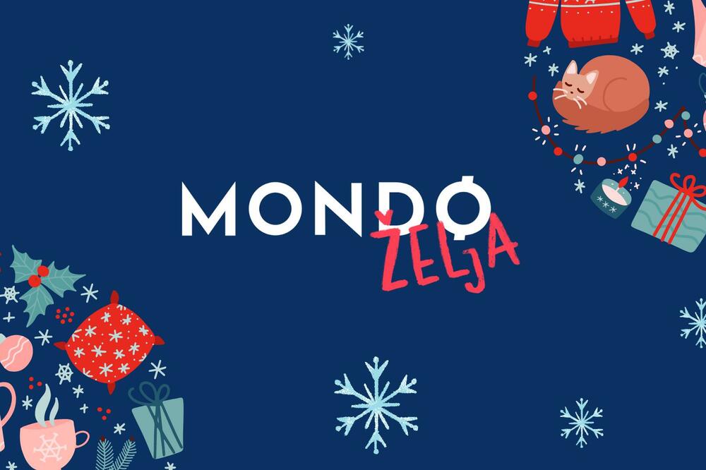 BUDI I TI NJIHOV RAZLOG ZA OSMEH: Hajde da zajedno ispunimo želje mališanima bez roditeljskog staranja