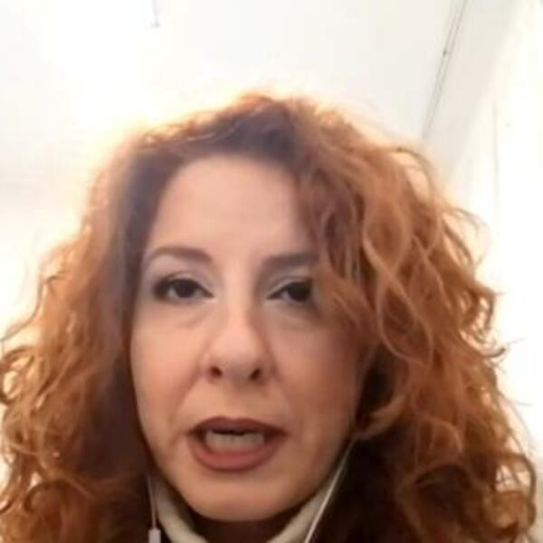 DOKTORKA GAVRILOVIĆ UPOZORILA 3 GRUPE LJUDI: "Omikron nije obična prehlada, najjači udar tek sledi"