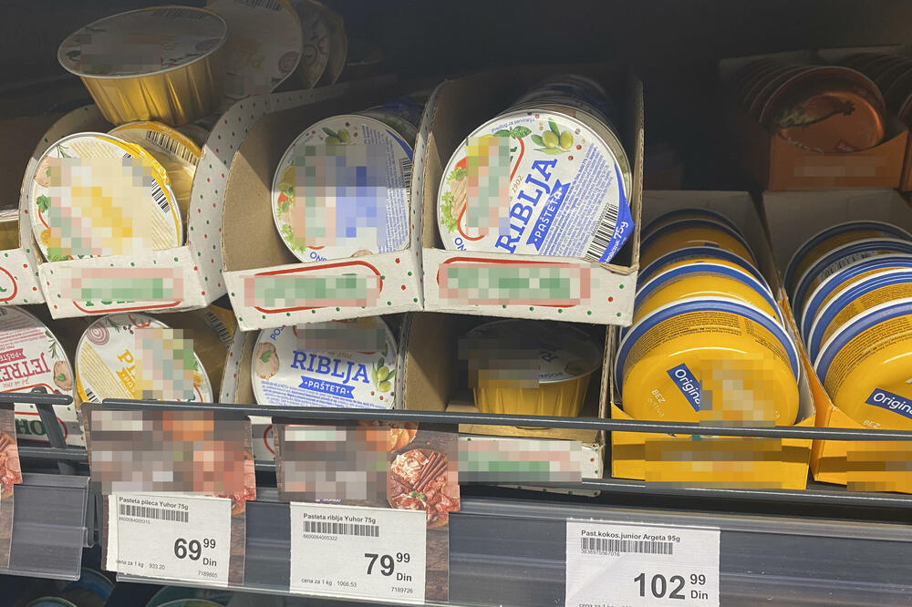 VERNICI RIZIKUJU DA SE OMRSE ZBOG PROIZVOĐAČA: Prodaju proizvode kao POSNE iako sadrže JAJA I MLEKO, evo kako