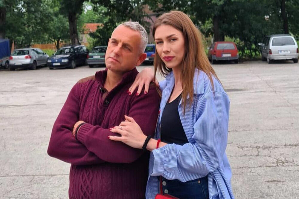 "TA PRIČA ME SLOMILA": Ivan Gavrilović raskinuo sa Milijanom pa našao utočište u bivšoj ženi!