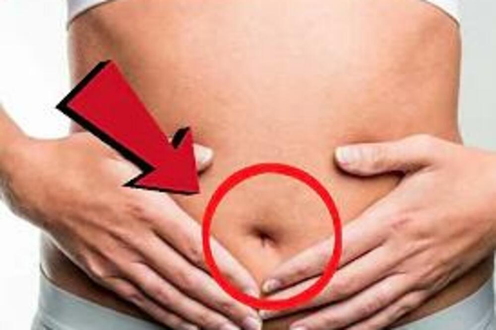 OVO JE NAJOPASNIJA STVAR KOJU MOŽETE URADITI SA PUPKOM! Niko vam do sada nije rekao