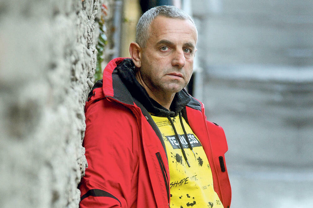 KAKAV ŠOK! NEOČEKIVANI POTEZ PREVARENE SUPRUGE IVANA GAVRILOVIĆA! Situacija koja će se prepričavati! (FOTO)