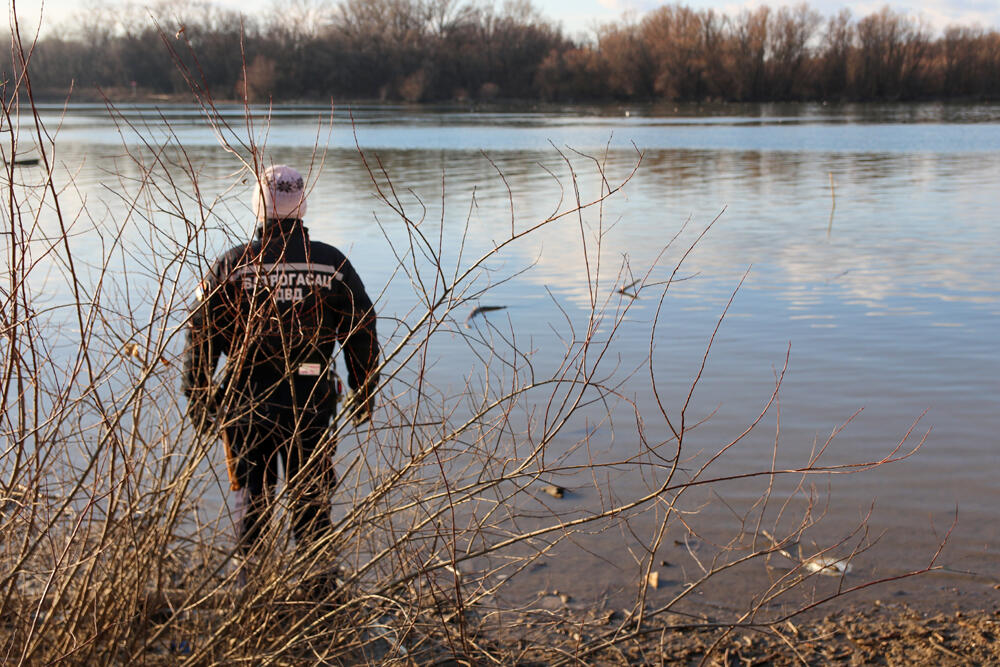 Potraga za Matejem Perišem