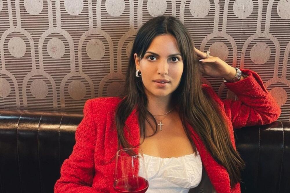 SRPKINJA KOJOJ JE SPORTISTA PROMENIO ŽIVOT IZ KORENA! Iz Požarevca se preselila u Mumbaj, postala HOLIVUDSKA ZVEZDA