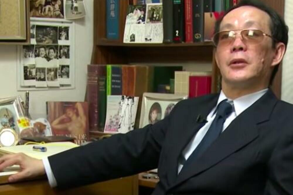 IMAO SE*S SA TELOM MRTVE KOLEGINICE,A ONDA JU JE POJEO! Kanibal koji nijedan dan nije proveo iza REŠETAKA! (VIDEO)