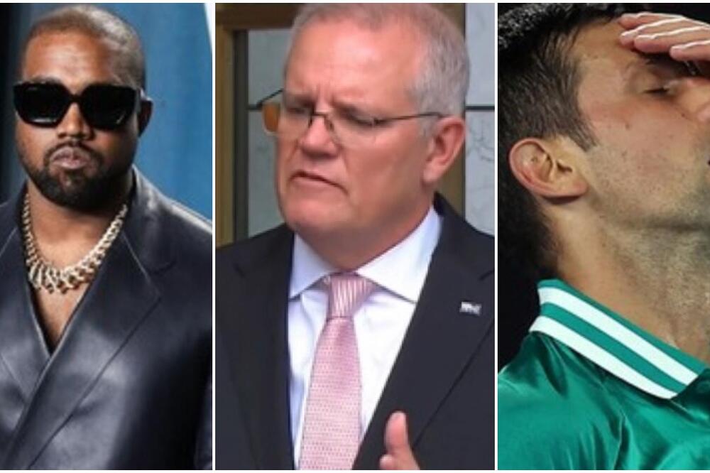 PREMIJER AUSTRALIJE UPUTIO OPOMENU KANJEU VESTU! Sve će se preokrenuti, moguća zabrana ulaska u zemlju!