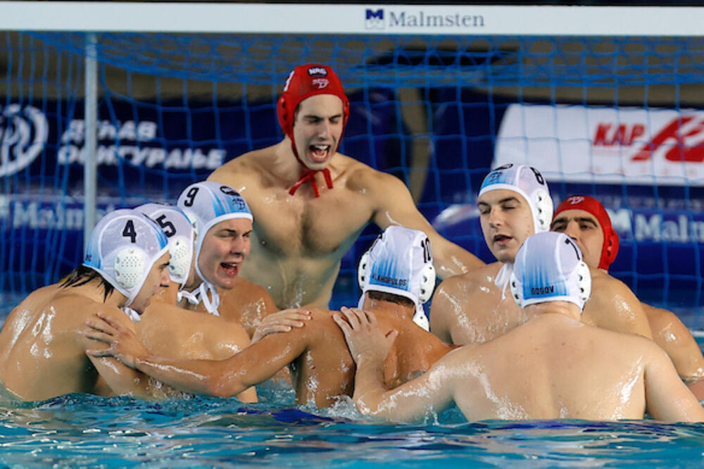 NOVI BEOGRAD ŽELI DA OSTANE NEPORAŽEN U PRVENSTVU: Meč protiv Vojvodine je odlična priprema za izazove koji slede