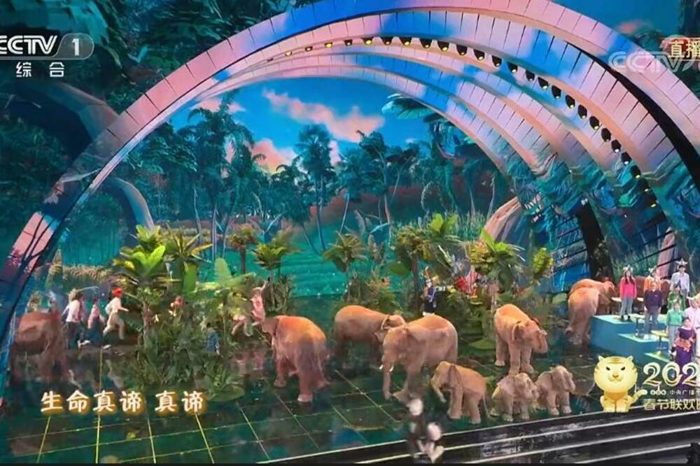 UMETNIČKA POTRAGA I TEHNOLOŠKE INOVACIJE: Održana Gala KMG-a povodom Praznika proleća 2022.