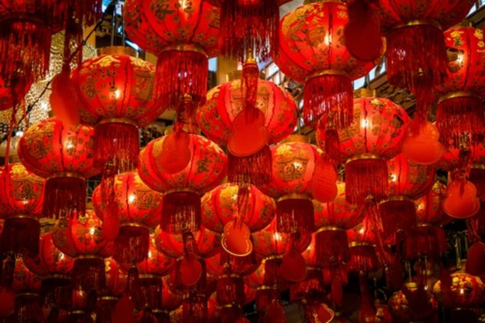 SUTRA SE OBELEŽAVA KINESKA NOVA GODINA! Evo ŠTA treba da URADITE da bi VAS pratila SREĆA