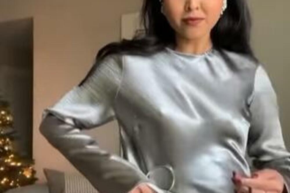 JEDNOSTAVNO, A BRILIJANTNO! 1 TRIK koji će POTPUNO transformisati vašu HALJINU! (VIDEO)