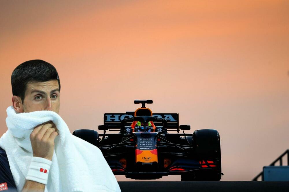 NOVAK POVOD DA SE POSTAVE JASNA PRAVILA U AUTOMOBILIZMU! DA LI JE OVO UCENA?