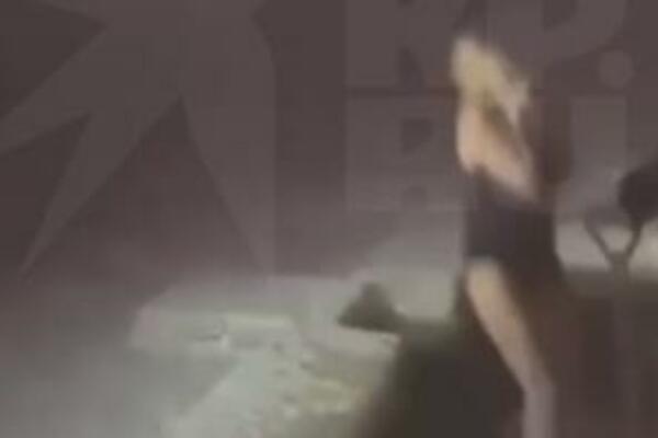 DA LI JE ANA MOGLA DA PREŽIVI? Stručnjak IZNEO detaljne PROCENE slučaja ŽENE koja se UDAVILA na BOGOJAVLJANJE