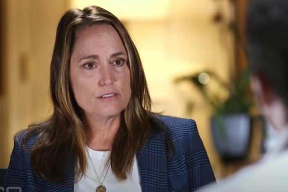 Imala je samo 20 kad je ušla u harem trgovca oružja: Rekreativno su koristili kokain, a glamur je bio svakodnevnica