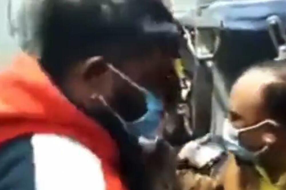 "NIJE UČINIO NIŠTA LOŠE, A IPAK SU GA ISEKLI NA KOMADE" Sumanuta UVERENJA navode LJUDE na ZLO!