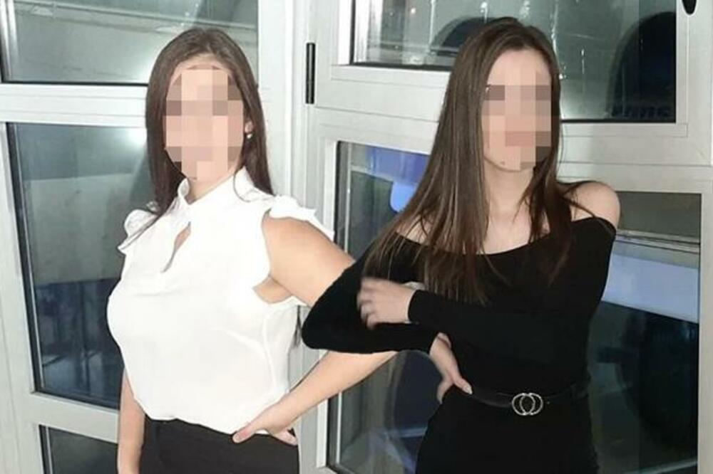 ISPOVEST SESTRE ANĐELE KOJA JE POGINULA U VLADIČINOM HANU!