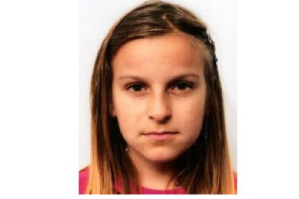 NESTALA LUCIJA IZ DOMA ZA NEZBRINUTU DECU! Ako je vidite odmah u POLICIJU (FOTO)