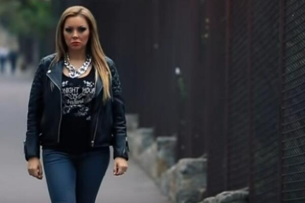 NAŠA PEVAČICA PROGOVORILA O TAJNAMA SA ESTRADE: Otkrila ono što BAŠ SVE ZANIMA, ovo je jedina ISTINA