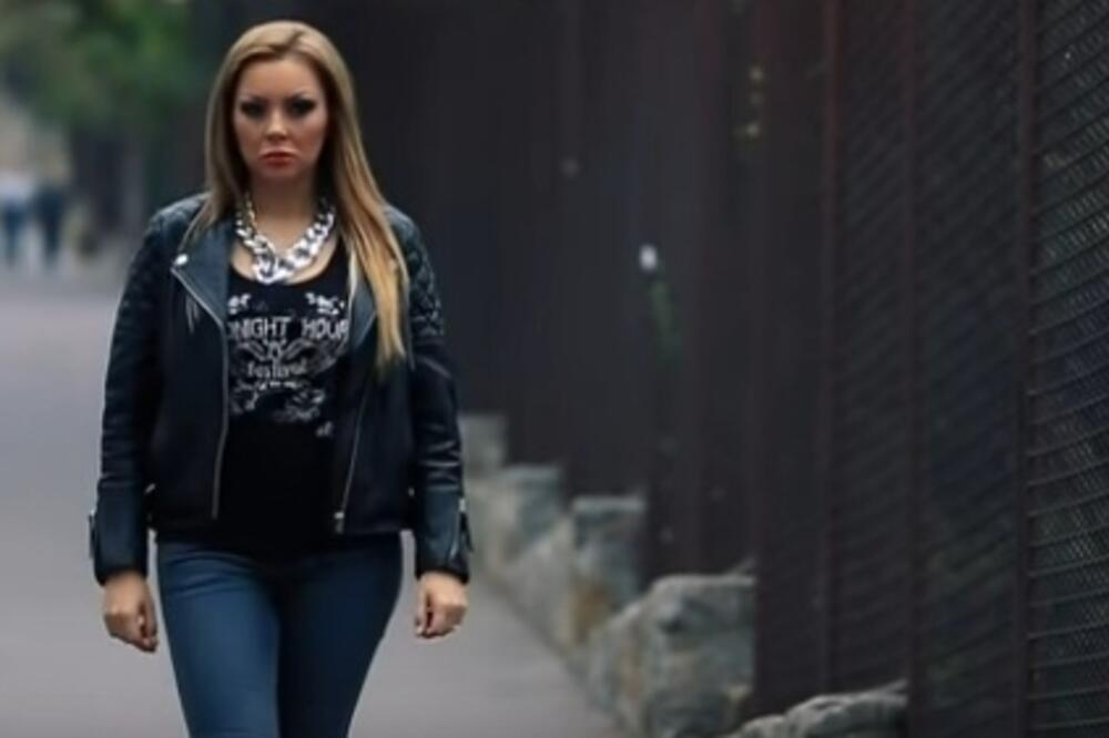 NAŠA PEVAČICA PROGOVORILA O TAJNAMA SA ESTRADE: Otkrila ono što BAŠ SVE ZANIMA, ovo je jedina ISTINA