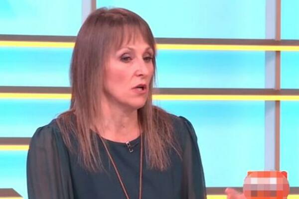 DOKTORKA NIKOLIĆ: "Volja je presudna, KLJUČ je da znaju zašto žele da ostave PUŠENJE"