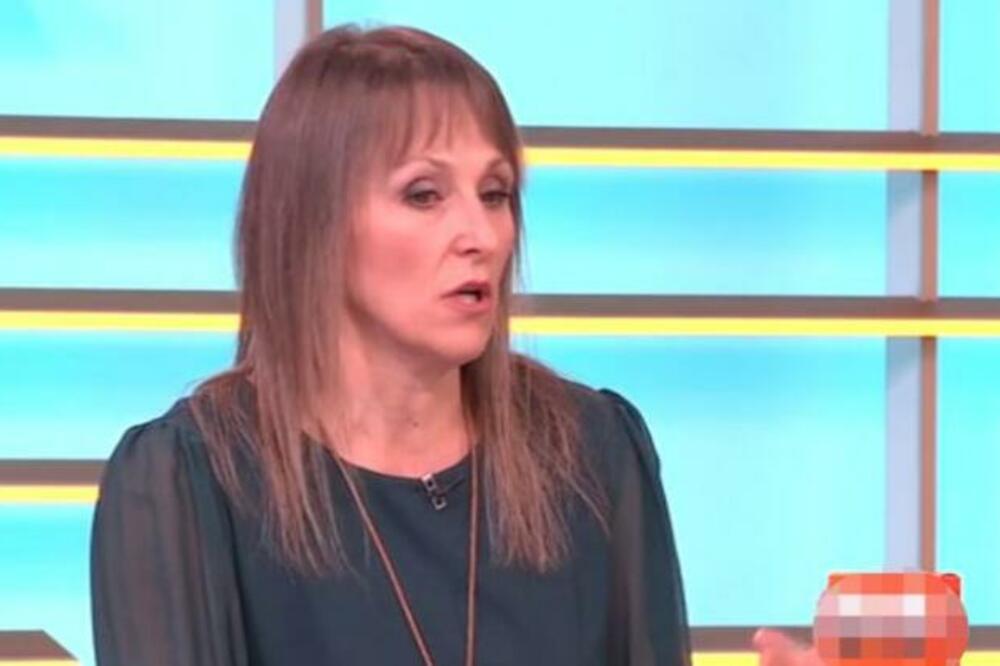 DOKTORKA NIKOLIĆ: "Volja je presudna, KLJUČ je da znaju zašto žele da ostave PUŠENJE"