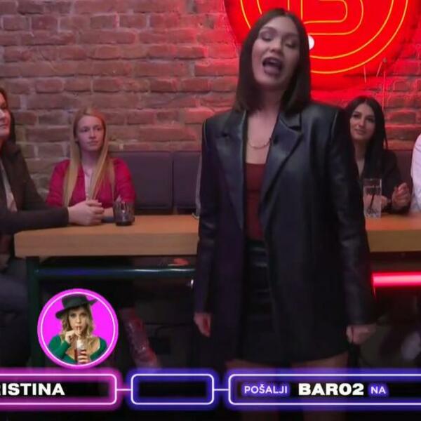 IZ BARA JE IZBAČEN I ON: Novinari su rekli da je NAJDOSADNIJI!