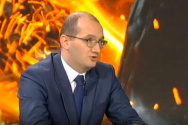 STANIĆ: Zbog krize u Ukrajini ugrožen izvoz vredan milijardu evra